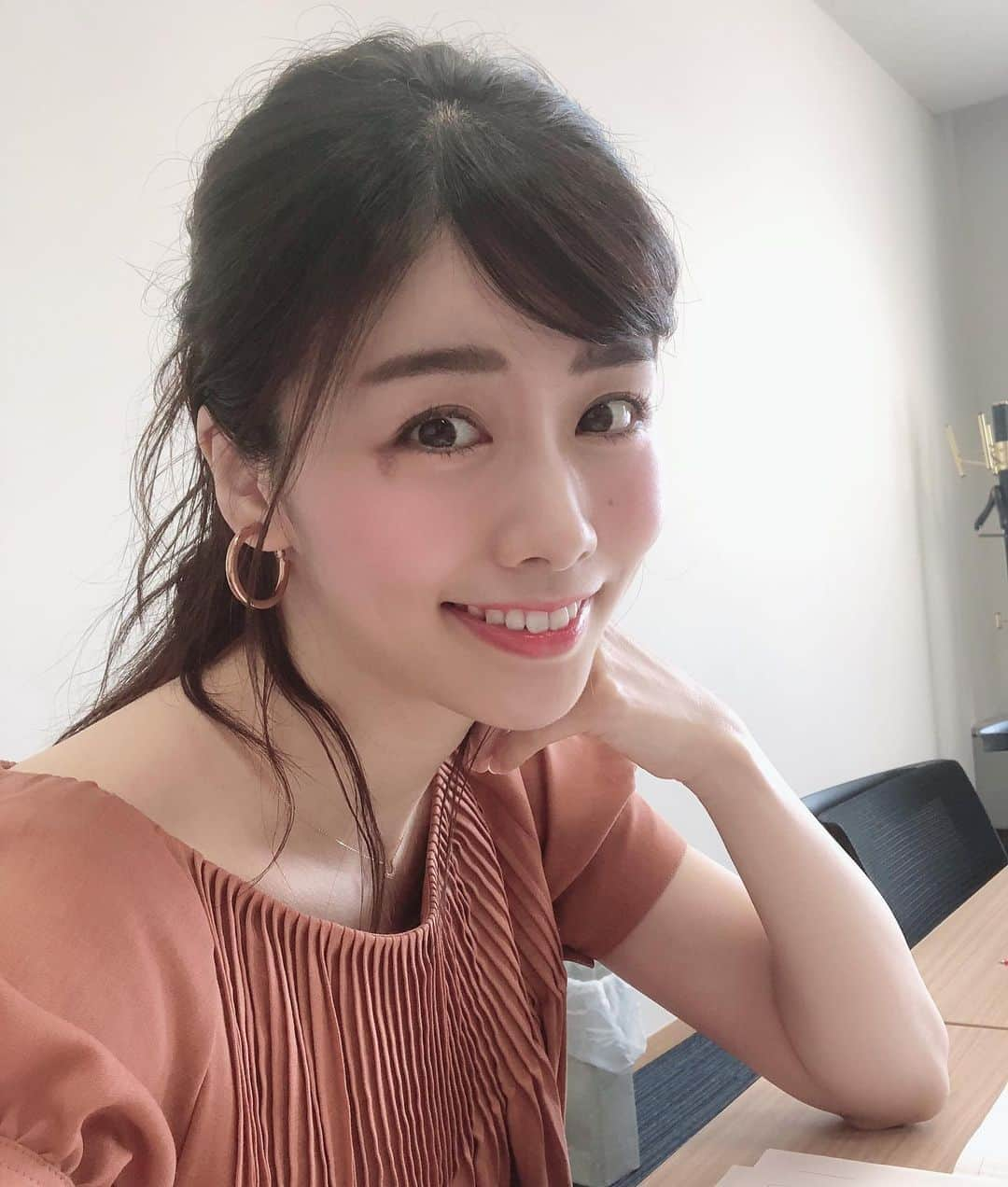 伊藤京子のインスタグラム