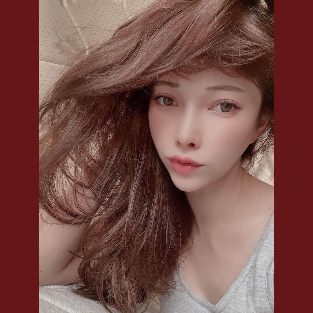 ティアのインスタグラム