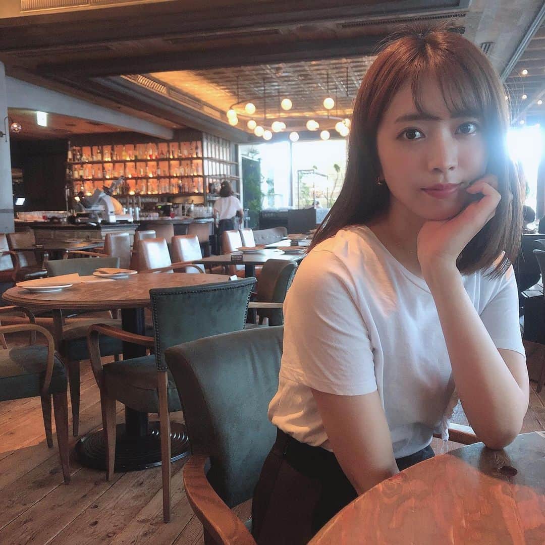 井上真由子のグルメインスタ