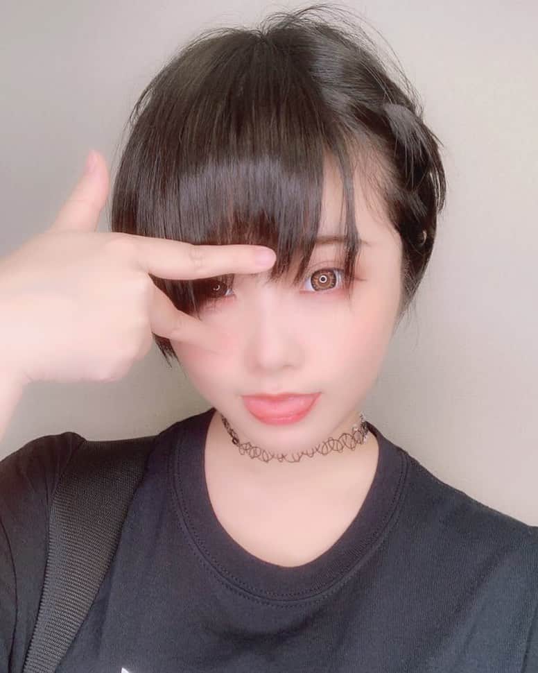 くろねこさんのインスタグラム写真 くろねこinstagram 大人なねこし Selfie Japanesegirl Japanese ロングヘア ウィッグ ファッションウィッグ 女子 自撮り 自撮り女子 自撮り界隈 ふぉろーみー フォローミー フォロー希望 Followｍe 9月25日