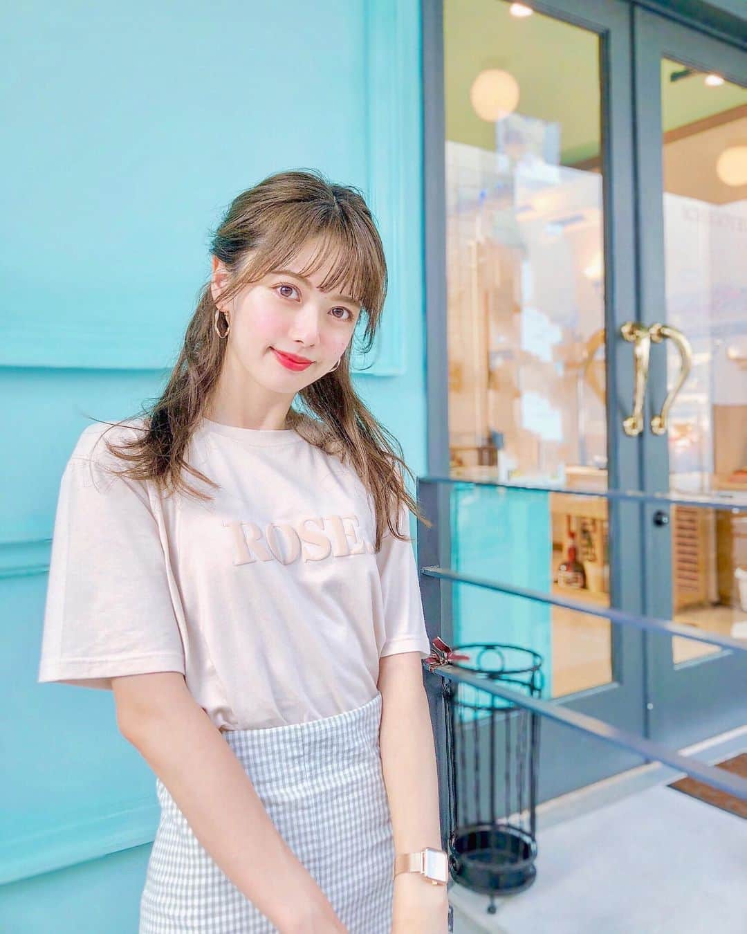 山崎春佳のグルメインスタ