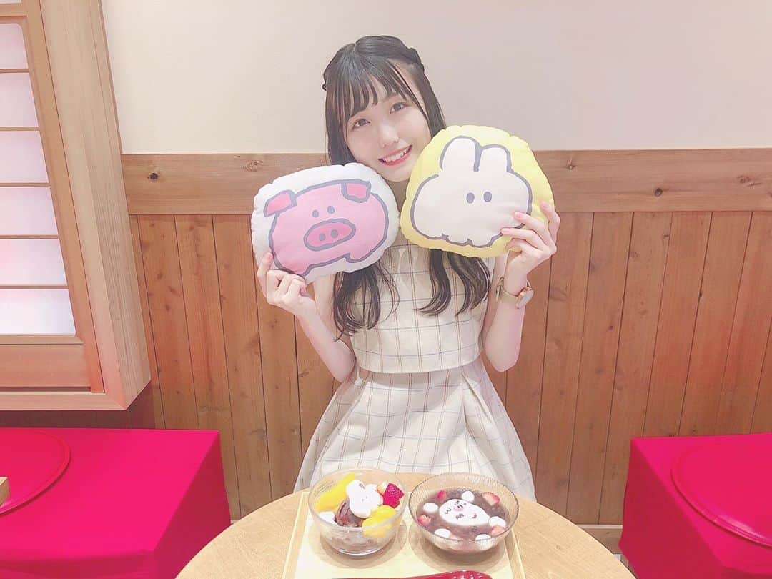 樋口なづなのグルメインスタ