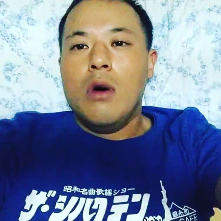 月亭太遊のインスタグラム