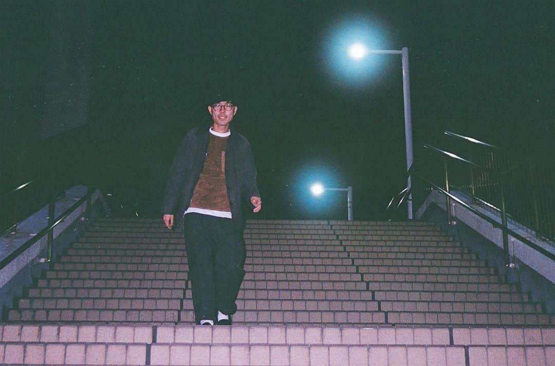 なかがわりょうのインスタグラム：「photo by @romanowada」