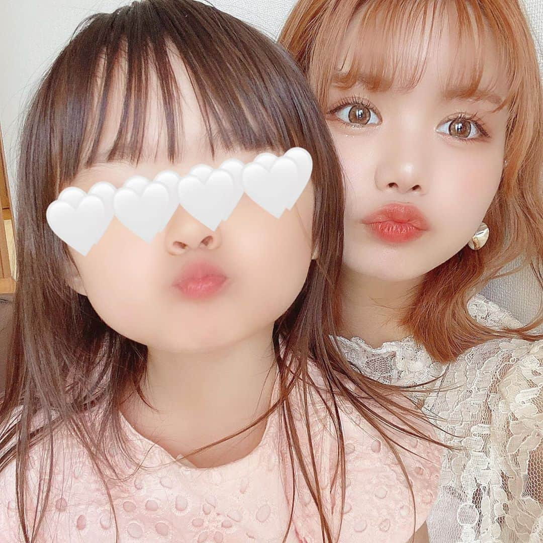 MISAさんのインスタグラム写真 - (MISAInstagram)「ㅤㅤㅤㅤㅤㅤㅤㅤㅤㅤㅤㅤㅤ 珍しく2人とも写真撮らせて くれたから沢山撮った🥰🧡🧡🧡 ㅤㅤㅤㅤㅤㅤㅤㅤㅤㅤㅤㅤㅤ」8月13日 23時06分 - chatae._