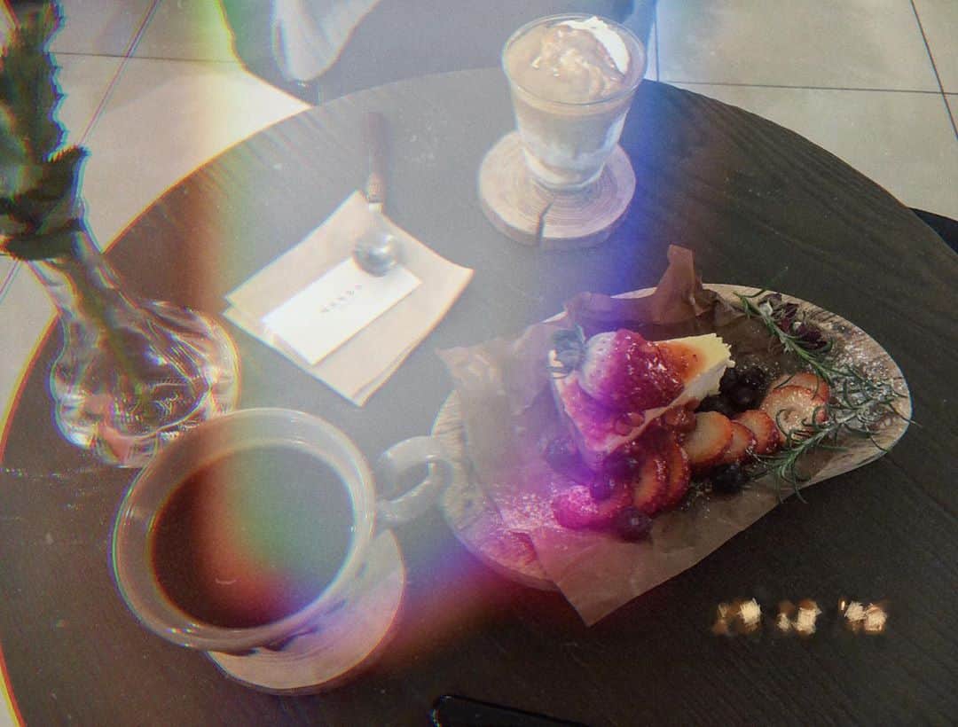 のインスタグラム：「⏳」