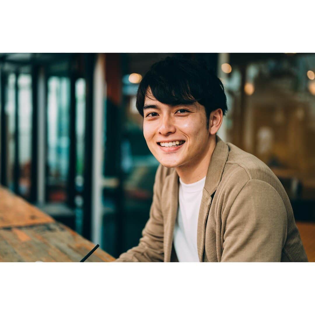 小林廣輝のインスタグラム