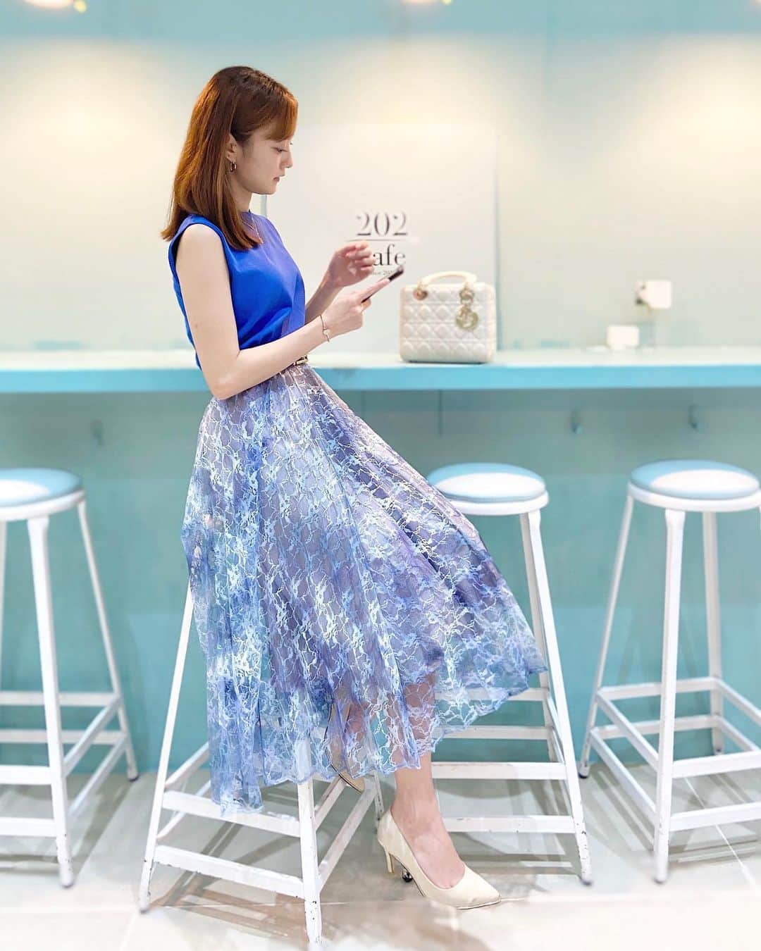 古賀哉子のグルメインスタ