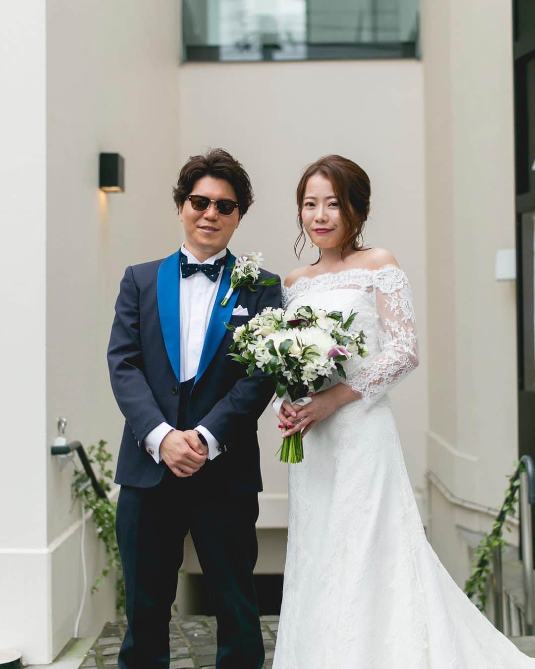 WEDDING CIRCUS オリジナルウェディングのグルメインスタ