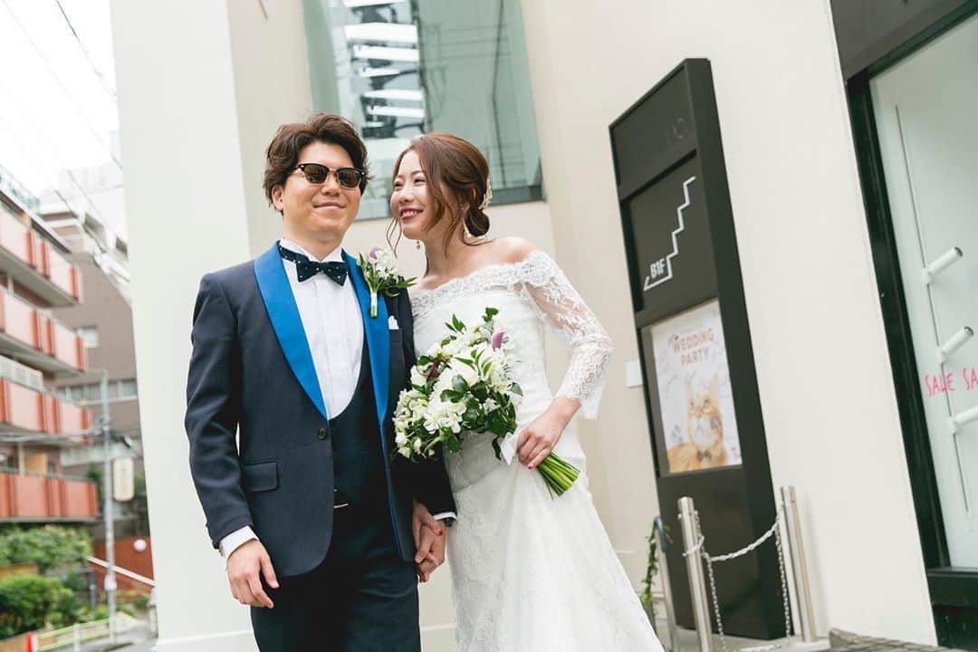 WEDDING CIRCUS オリジナルウェディングのグルメインスタ