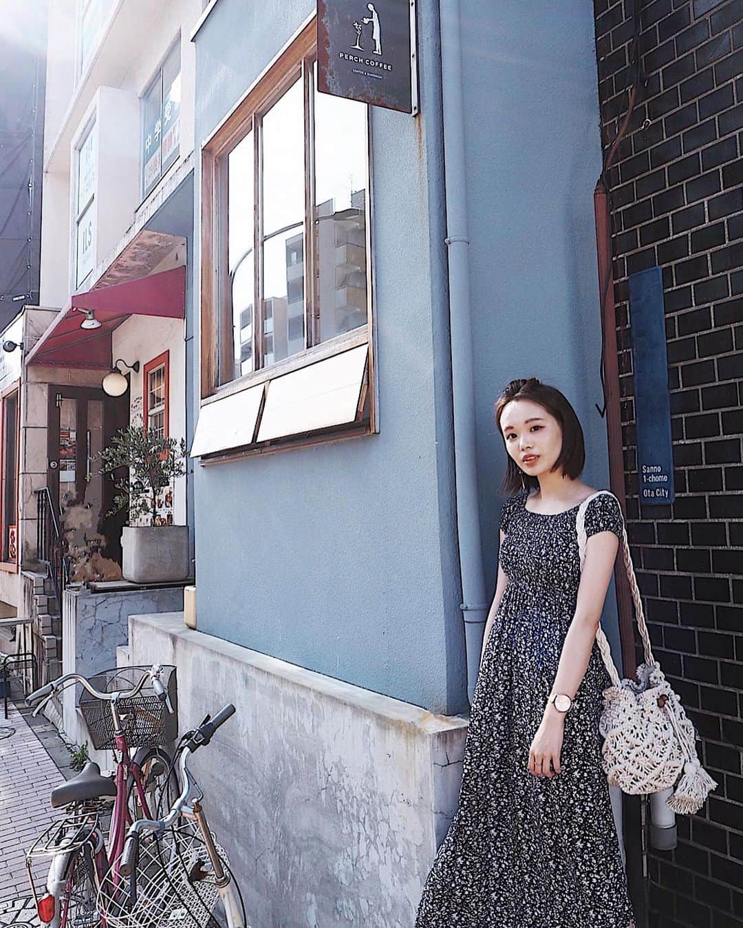 氏家夏乃のグルメインスタ