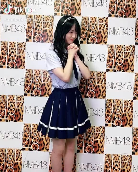 中野美来のインスタグラム