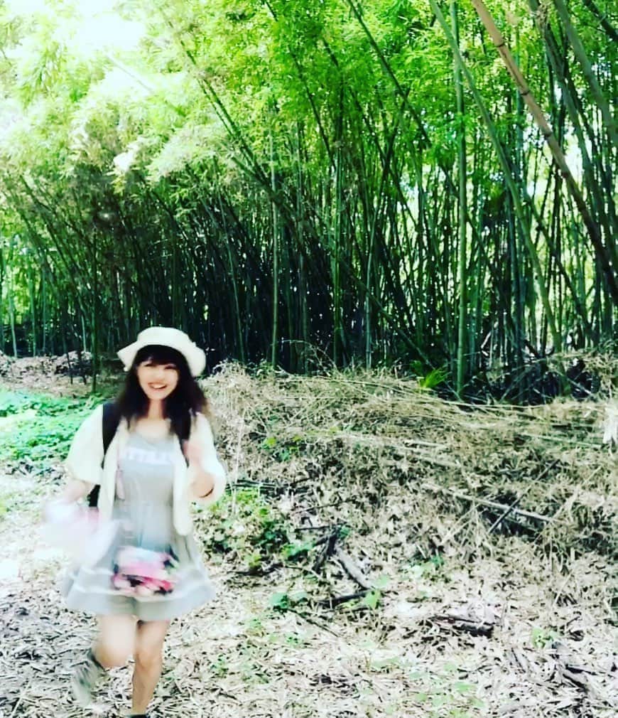 茜結のインスタグラム：「自然ゎ最高！！  #女優  #賞味期限は食べ頃ですグラドル #ミニマム #グラビアアイドル #大人可愛い #maturemodel #urecco #Bitter #グランプリ  #グラビア #1ミリでもいいなと思ったらRT  #フォローしてね #女優 #グラビアアイドル #フォロワー増やしたい #酒呑童子 #日本史 #歴史 #歴史好きな人と繋がりたい #教育動画 #youtuber #youtube」