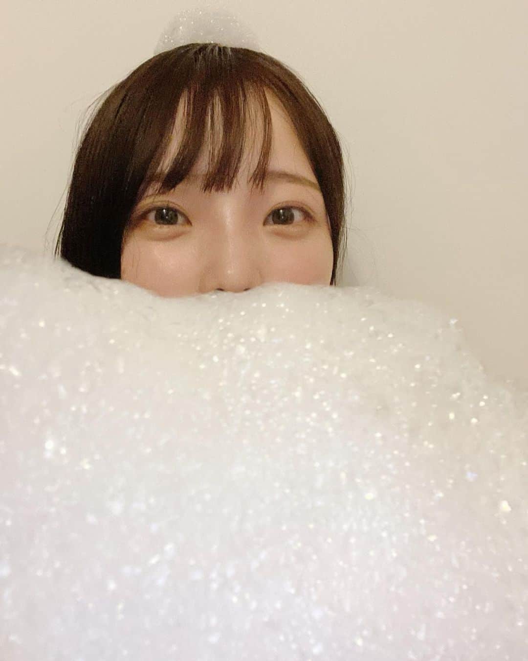 のインスタグラム：「☁️」