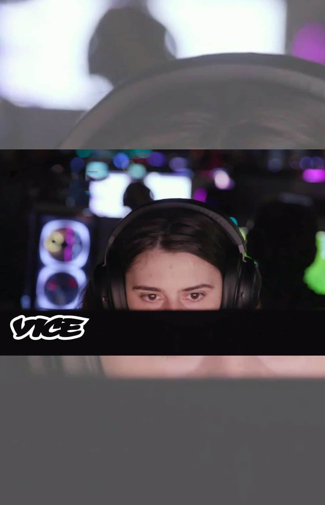 VICEさんのインスタグラム動画 - (VICEInstagram)「In the world of eSports, women ...