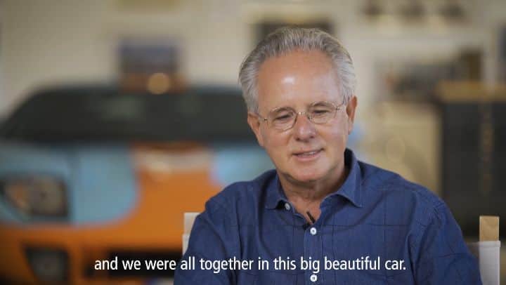 パガーニ・アウトモビリのインスタグラム：「This is the Petersen Car Week! Check our link in bio for further info! ⠀ For the full video about "The Impact of the American Car Culture on Horacio Pagani" visit the @petersenmuseum Youtube channel on Saturday, August 15th at 11:15 AM (PDT)!⠀  ⠀ #pagani #petersencarweek #petersenmuseum #motereycarweek」