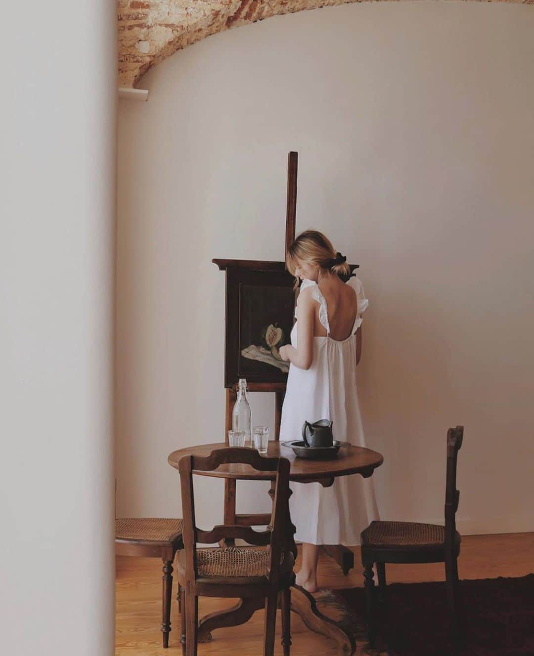 Jacey Duprieのインスタグラム：「@diaryofdays」