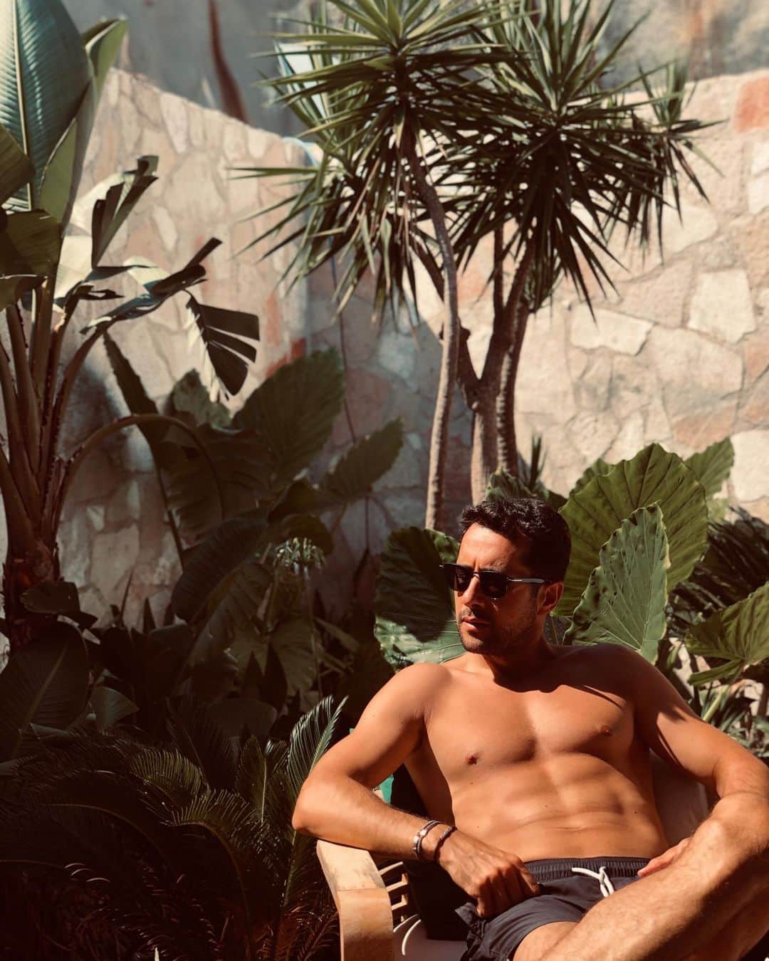 Sezgin YILMAZのインスタグラム：「🌴」