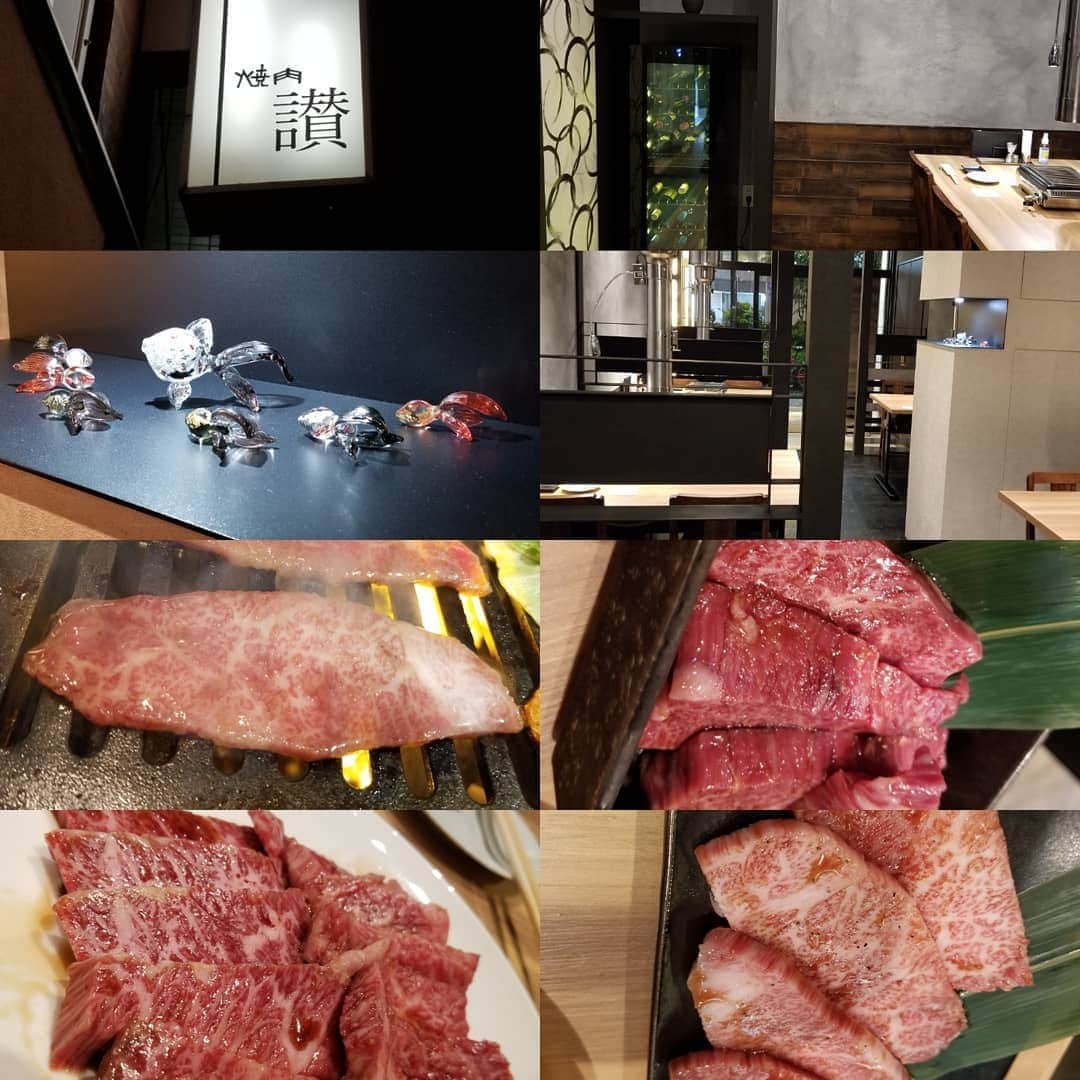 宇月田麻裕のグルメインスタ