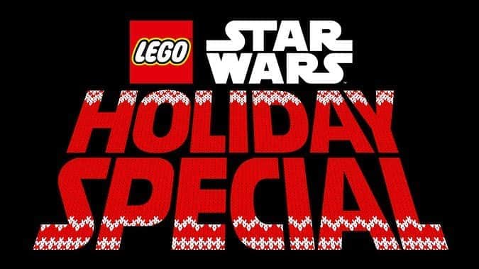 スター・ウォーズさんのインスタグラム写真 - (スター・ウォーズInstagram)「Tis the season for a festive holiday celebration of the entire Star Wars saga... Get ready for The LEGO Star Wars Holiday Special, a #DisneyPlus Original, premiering on 11/17. Get all the details on StarWars.com.」8月14日 1時02分 - starwars