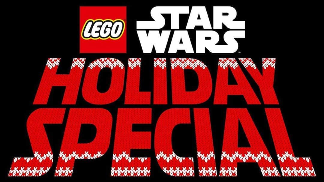 Disneyさんのインスタグラム写真 - (DisneyInstagram)「Celebrate the most wonderful time of year in a galaxy far, far away. The LEGO @StarWars Holiday Special, a #DisneyPlus Original, premieres November 17.」8月14日 1時31分 - disney