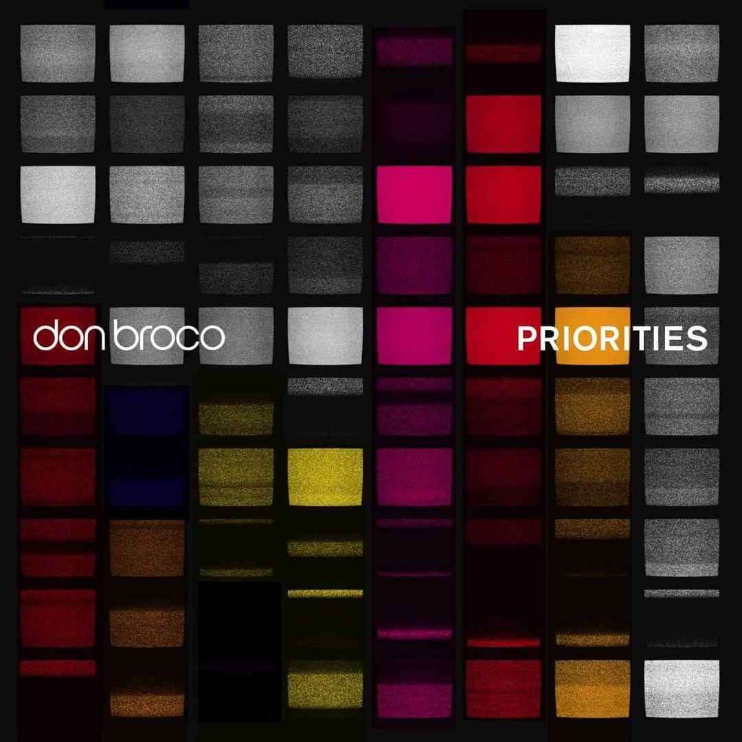 Alternative Pressさんのインスタグラム写真 - (Alternative PressInstagram)「8 years ago today, @donbroco released 'Priorities.' Since their debut studio album, Don Broco has had some massively large shoes to fill and they've made the work look easy. This record offered some of the punchiest, catchiest tracks of 2012, which translated beautifully into the group's electrifying live performances. If you haven't heard this album yet, make it a priority. What's your anthem from 'Priorities?'⁠ .⁠ .⁠ .⁠ #donbroco #priorities #albumanniversary #altpress #alternativepress ⁠」8月14日 2時01分 - altpress