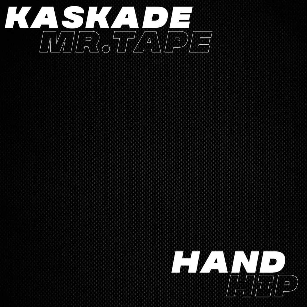 カスケイドのインスタグラム：「Kaskade + @mrtapemusic: HAND HIP⁠ 💥OUT FRIDAY 08.14💥⁠ I get so lit⁠ My hand, your hip⁠ Your moves, legit (that booty, so fit)⁠ My hand, your hip⁠ ⁠ No shoes.  No shirt.  No problem⁠ Just shake that naked bottom⁠ The freqs. The hertz.  We got em⁠ Just shake that naked bottom」