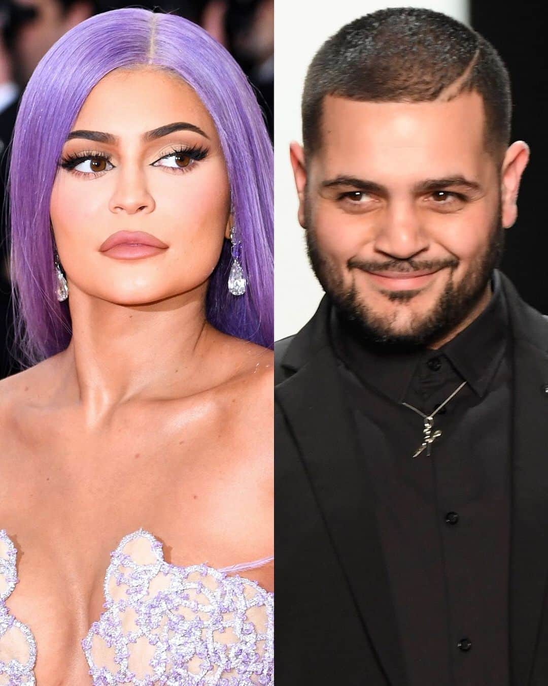 Just Jaredさんのインスタグラム写真 - (Just JaredInstagram)「Kylie Jenner is being called out by fashion designer Michael Costello in her own social media comments! Tap this pic in the LINK IN BIO for what he had to say about Kylie... #KylieJenner #MichaelCostello Photo: Getty」8月14日 3時37分 - justjared