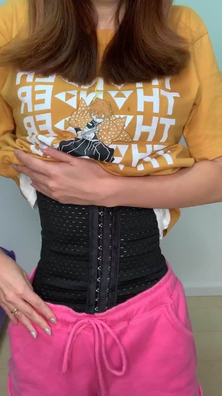 町田亜里香のインスタグラム