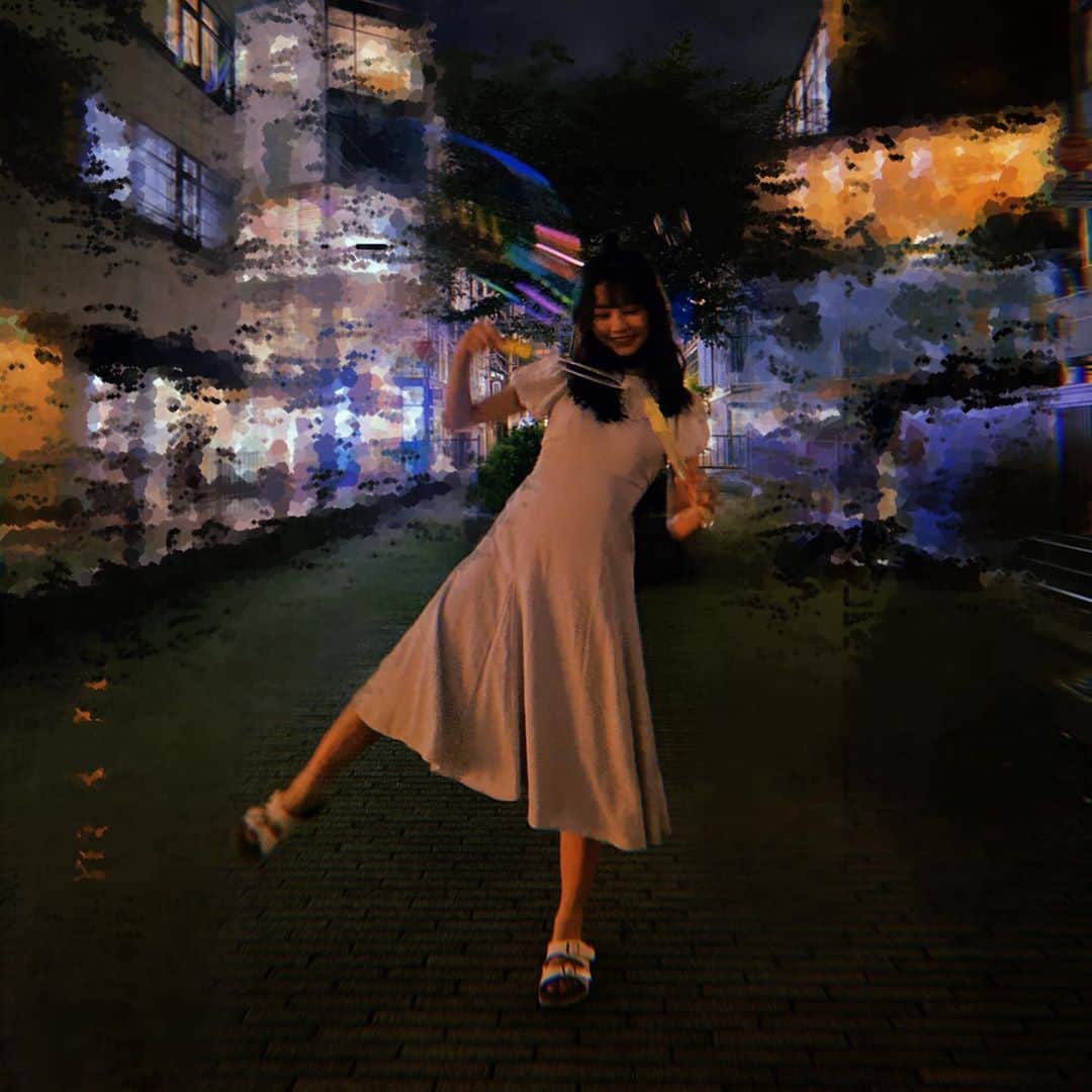 上水口姫香のインスタグラム