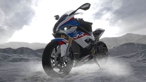 BMW Motorrad Japanのインスタグラム