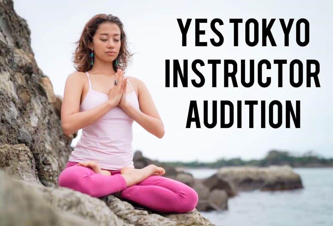 YES TOKYOのグルメインスタ