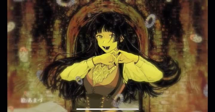 梨亜のインスタグラム：「【歌ってみた】キャラバン/Leah  syudou様の素敵な曲を歌わせていただきました！  ぜひYoutubeのフルバージョンでお聞きください！プロフィール画面からどうぞ！」
