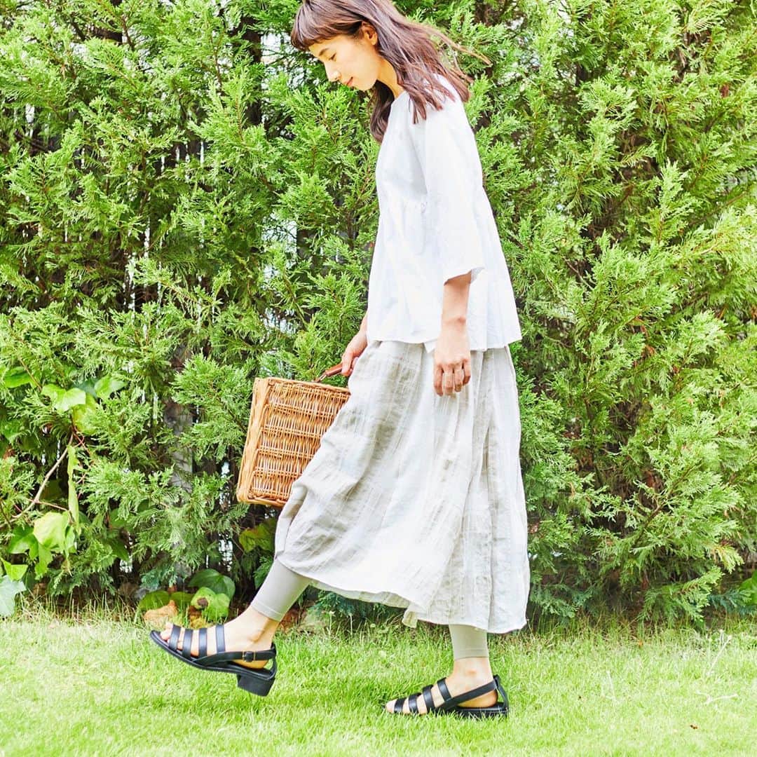 キナリノのインスタグラム