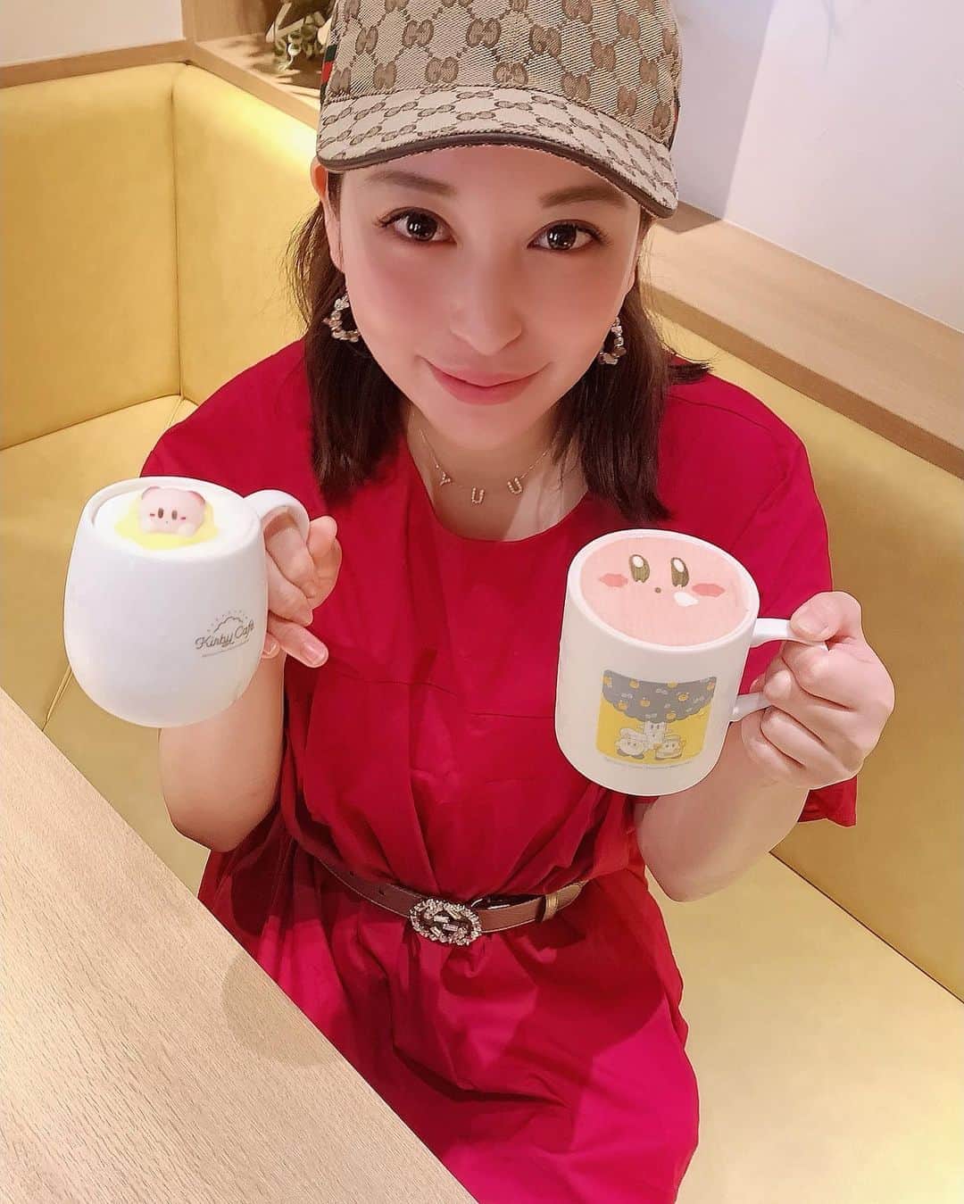 辻沢由有（BIANCA CLNIC 表参道院 院長）のグルメインスタ