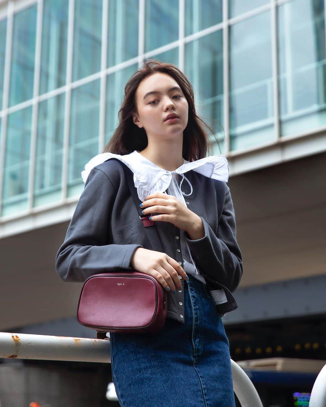 藤田エミリのインスタグラム