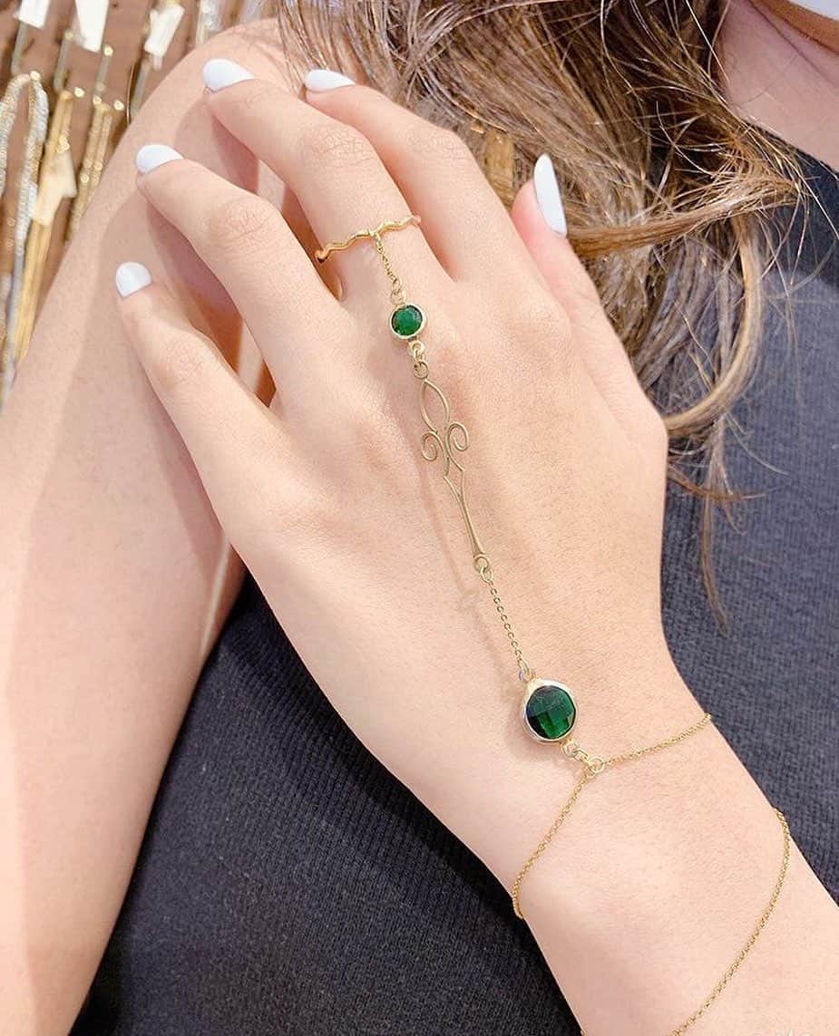 Brooklyn Charm Japanのインスタグラム