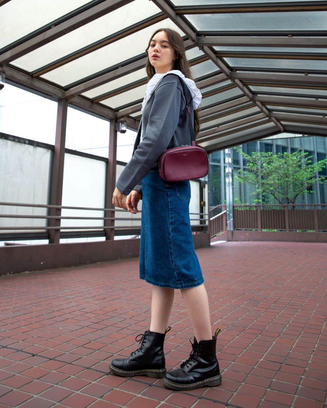 藤田エミリのインスタグラム