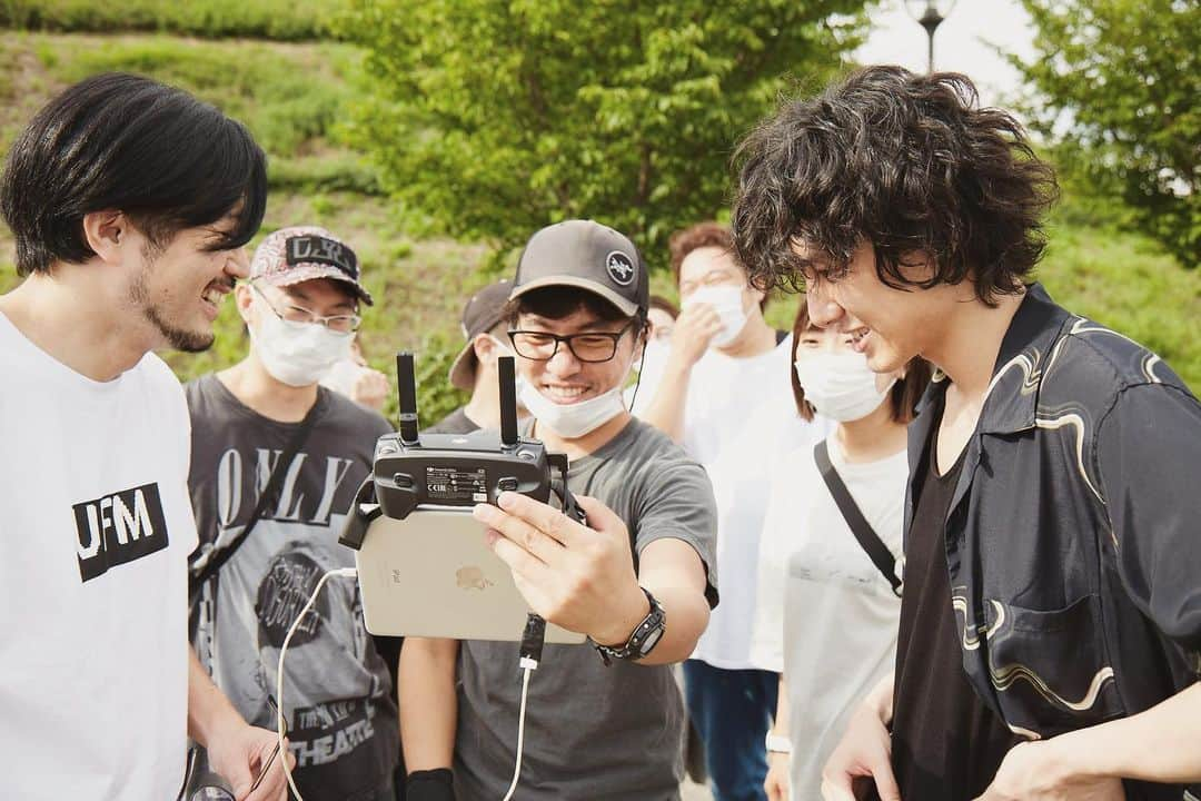 藤井風さんのインスタグラム写真 - (藤井風Instagram)「Again, I’m super grateful to be the first Japanese Artist On The Rise on YouTube. My short documentary is on my YouTube channel now with English subtitles! Thank You and YouTube team! Photo by @ph_o.h.n.o」8月14日 14時13分 - fujiikaze