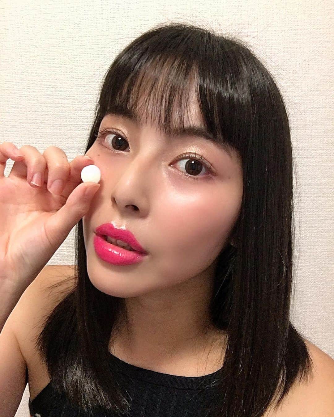 松崎夕のインスタグラム