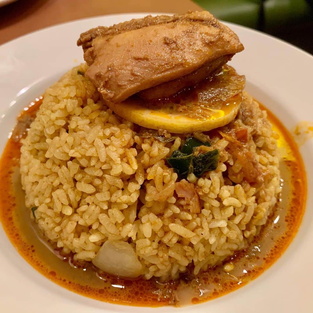 武内裕之のグルメインスタ