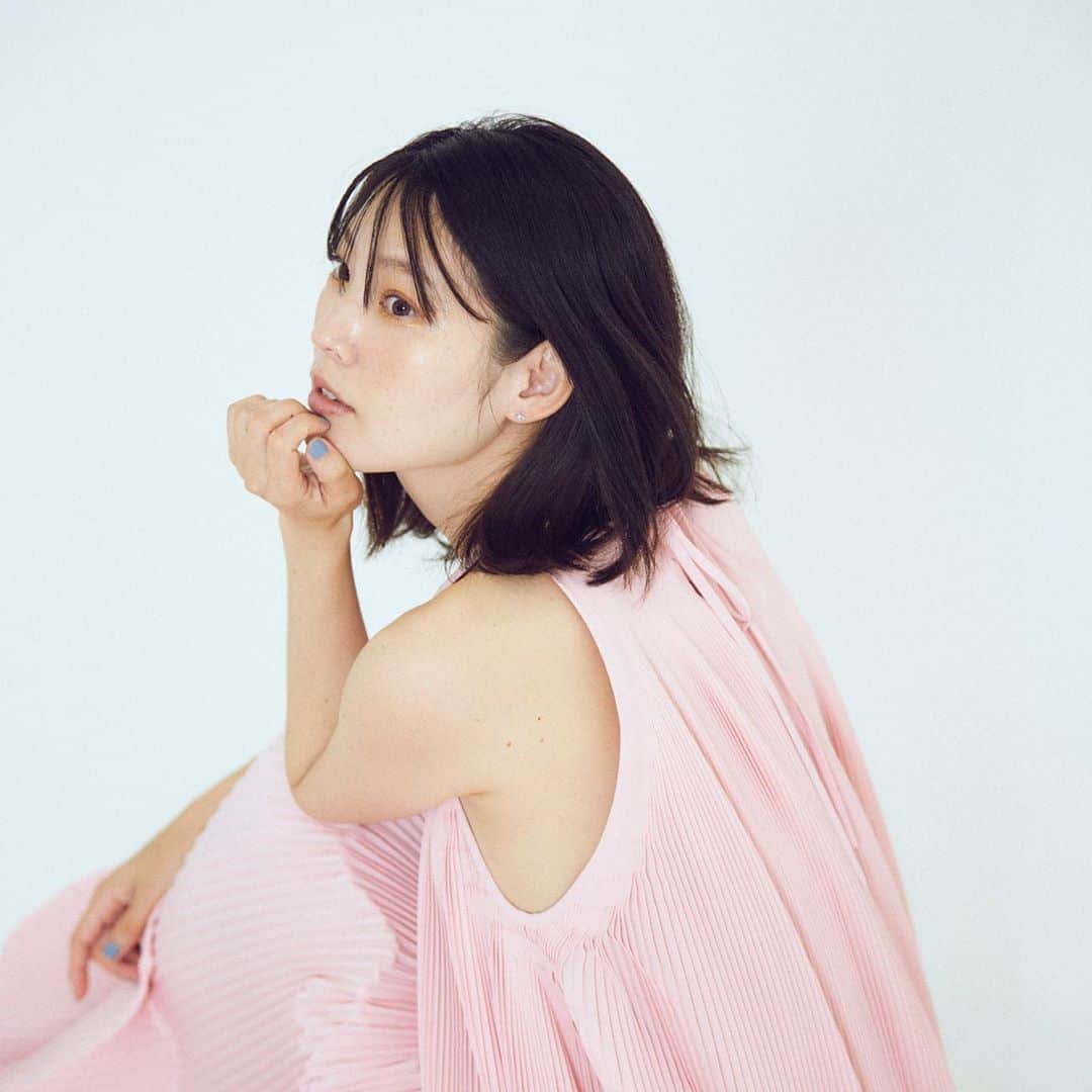 森貴美子のインスタグラム