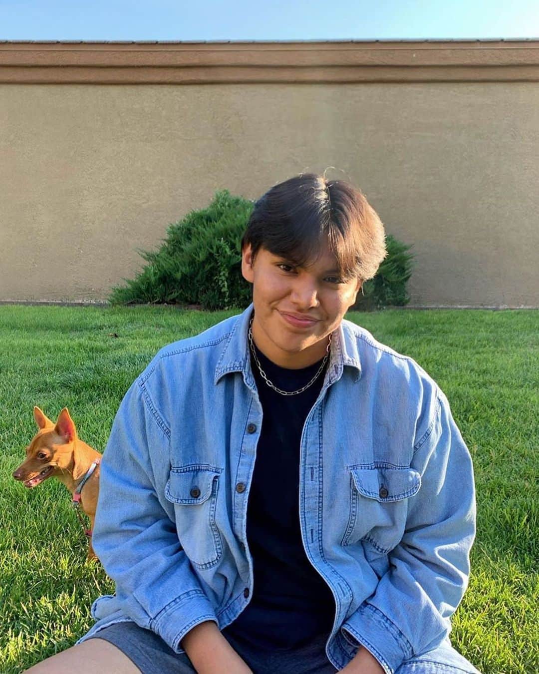 YouTubeさんのインスタグラム写真 - (YouTubeInstagram)「"And I just wanted to bring acknowledgment and I wanted to shine light on our struggles and our problems here on the Navajo reservation. I wanted to use my platform for good because it just didn't sit well with me if I didn't say anything." @jojojaxn and other creators are Standing Up and Speaking Out. Head to our story to see what Jojo, @seanchoolburra, and @sierra_67 have to say about the effects of Covid on the Indigenous community around the 🌏」8月14日 6時43分 - youtube