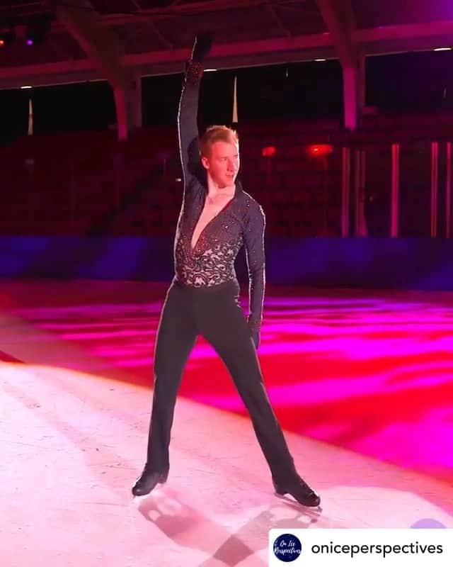 ショーン・ラビットのインスタグラム