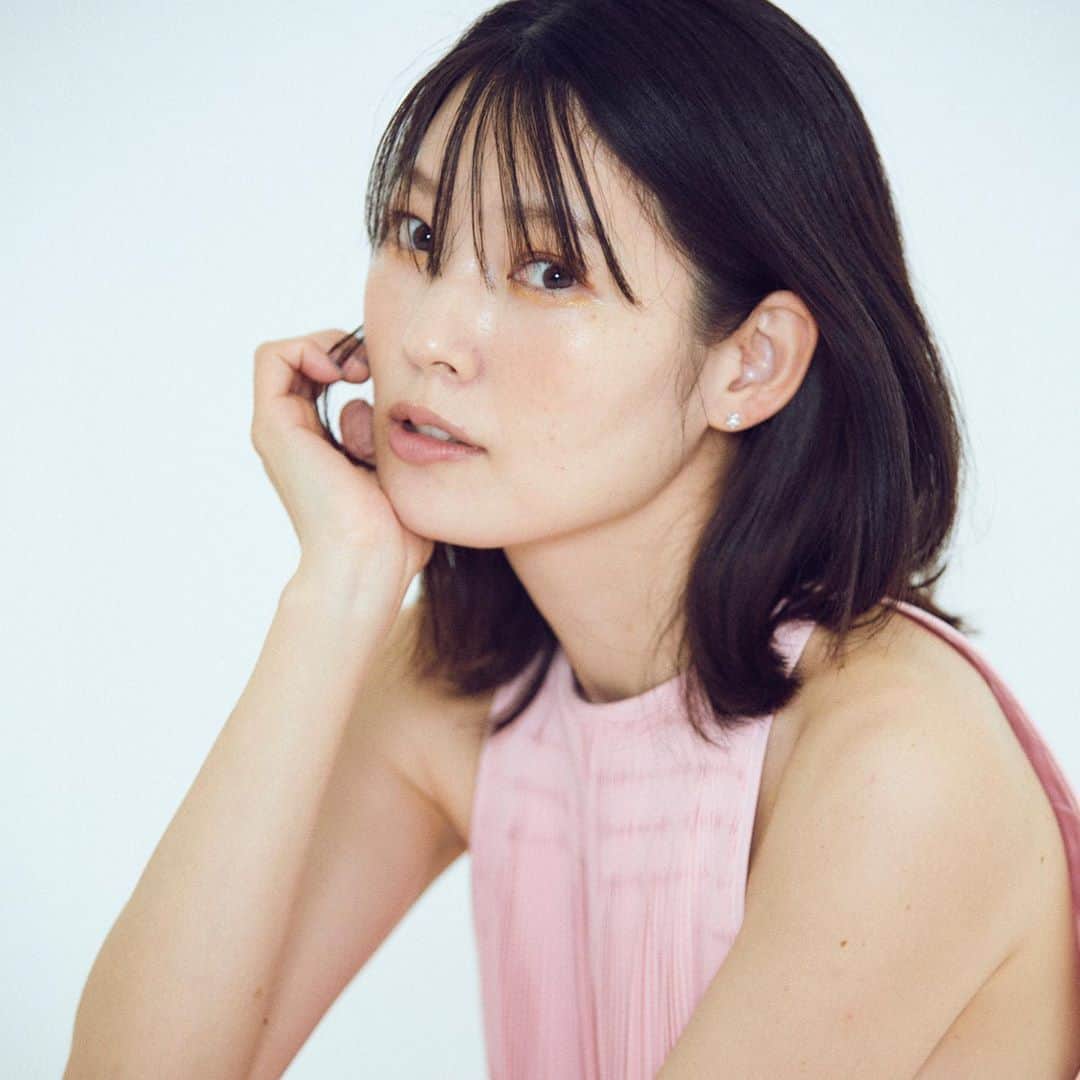森貴美子のインスタグラム