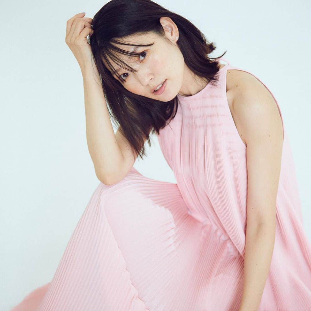 森貴美子のインスタグラム