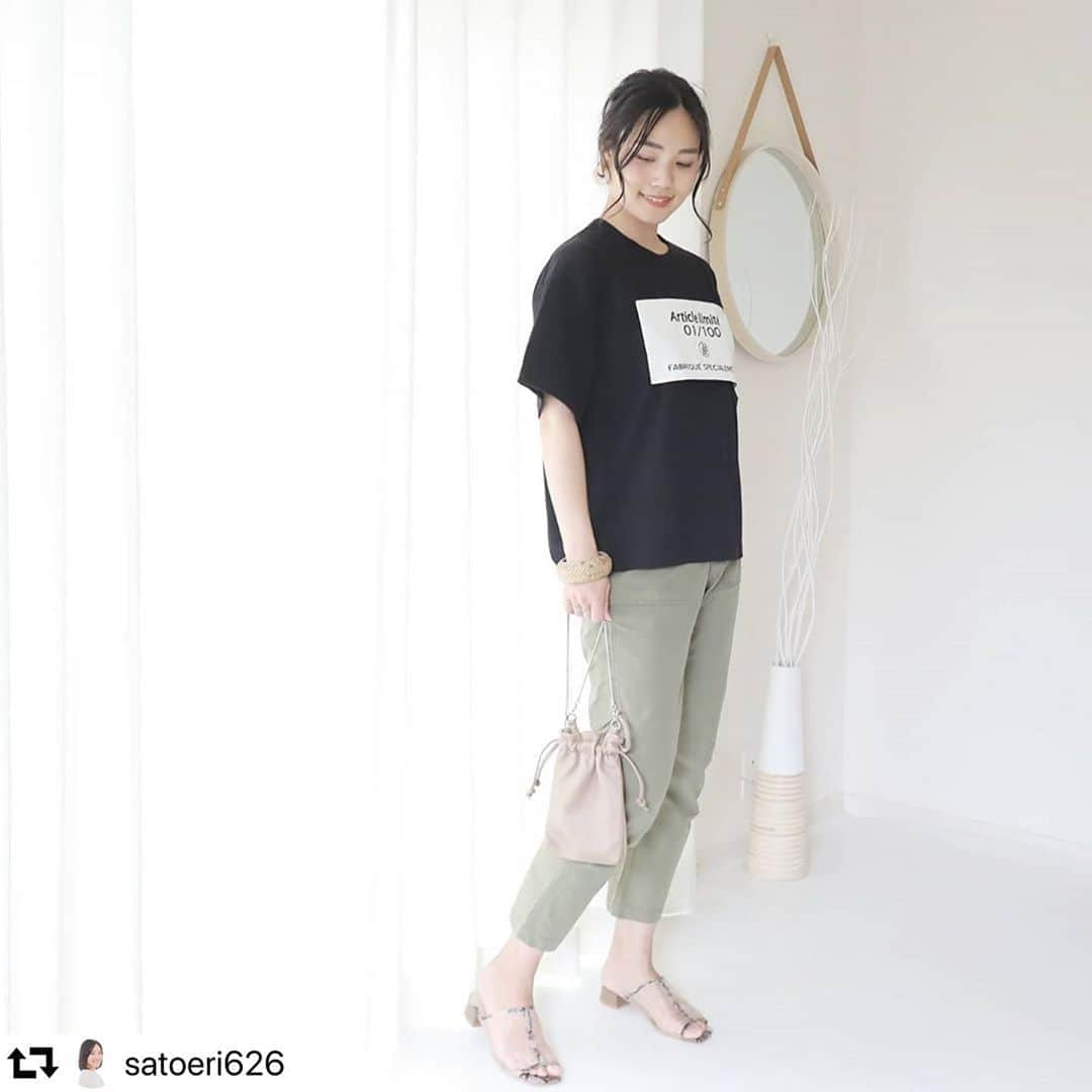 EDIST. CLOSET のインスタグラム