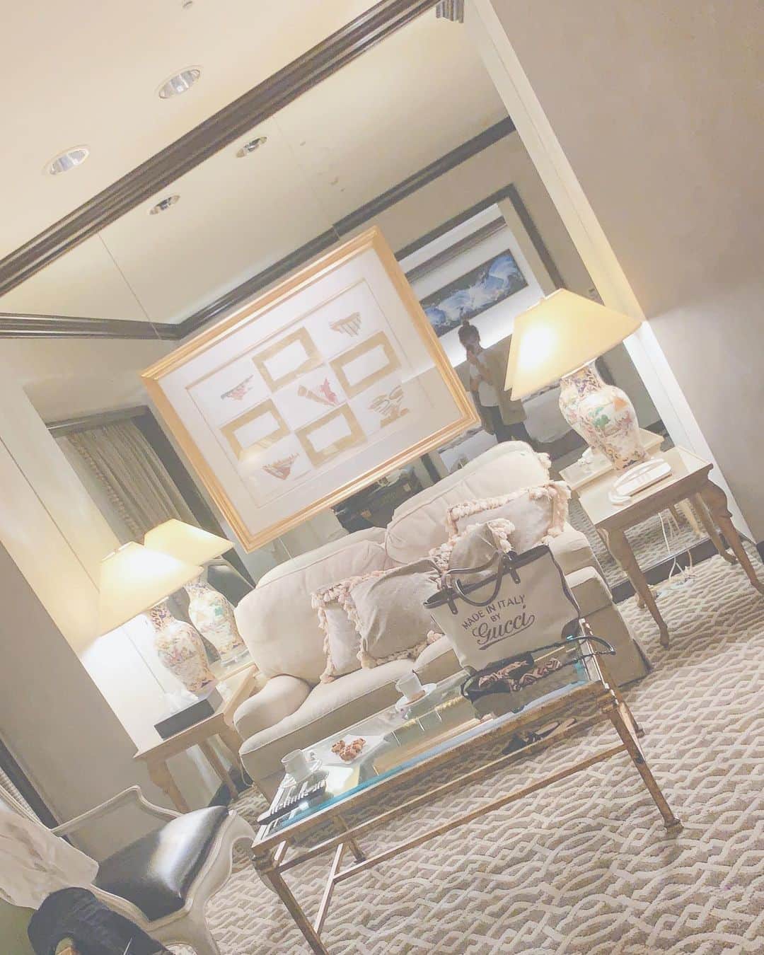 Dressy編集長 ♡miiのグルメインスタ