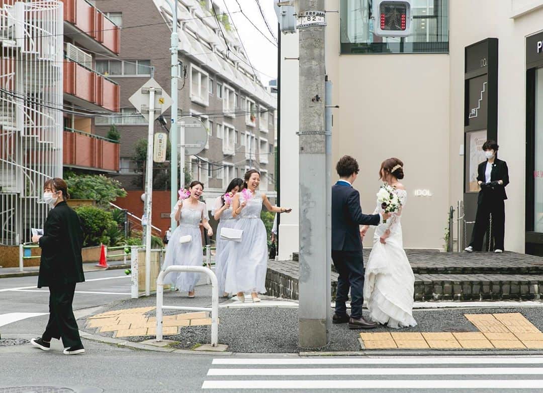 WEDDING CIRCUS オリジナルウェディングのグルメインスタ