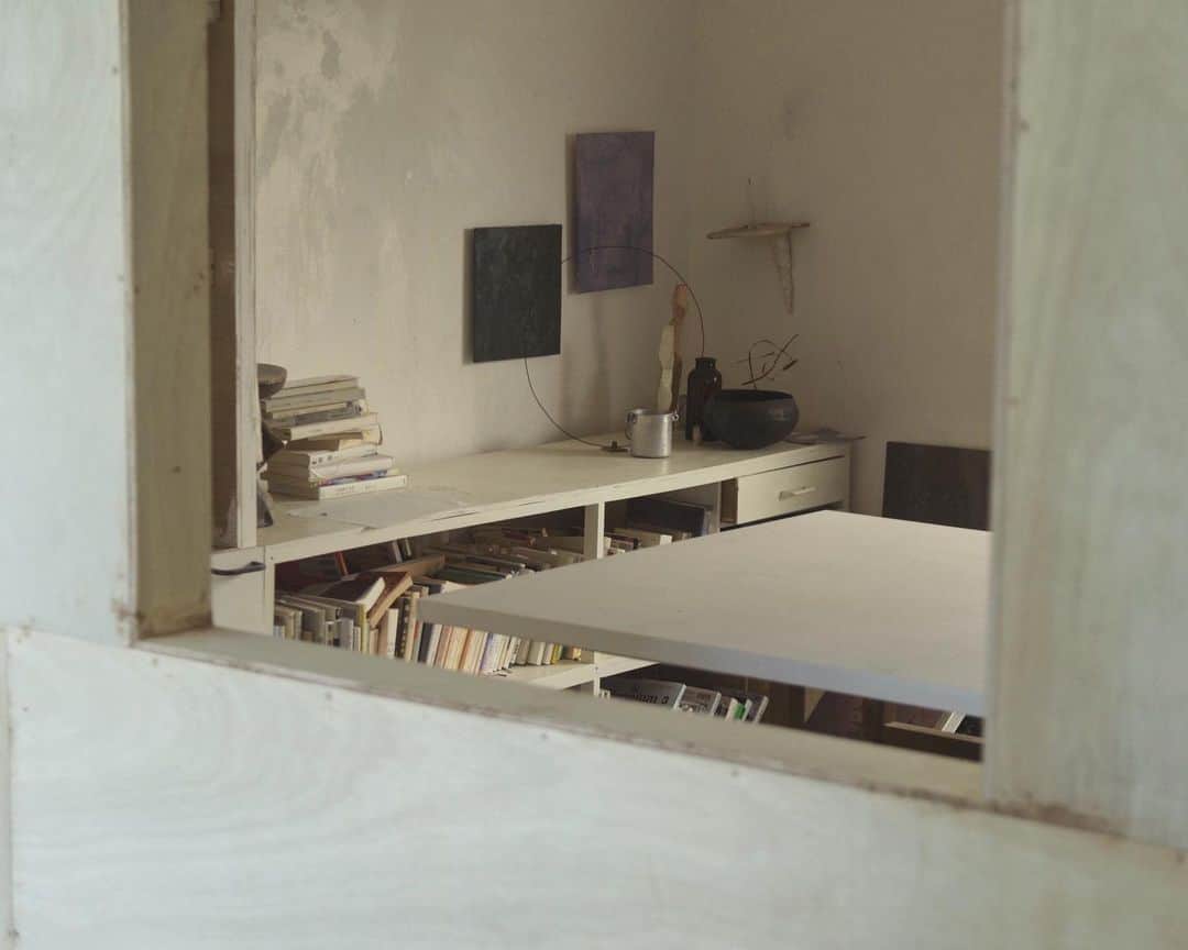 惟本康明 / yasuaki yoshimotoのインスタグラム：「#interior #インテリア」